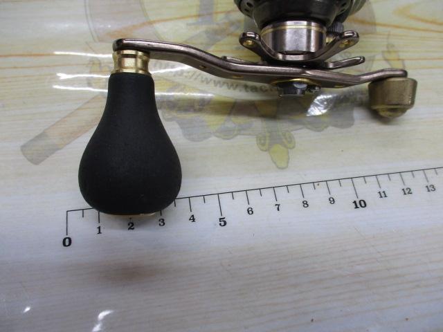 リアルメソッドギガソルトPG LH