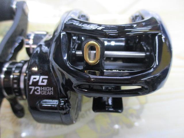 フルレンジ PG73R