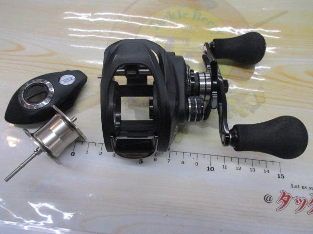 アルカンセ XS RH