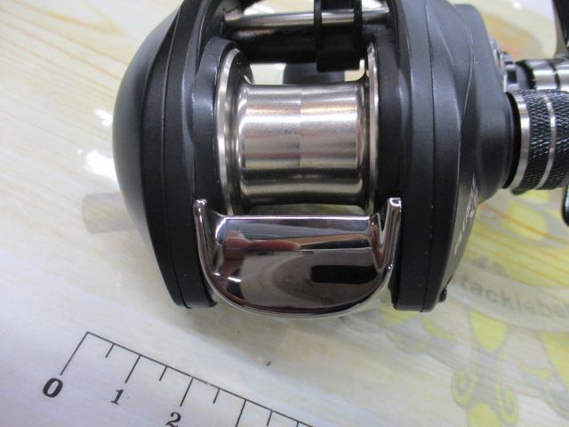 アルカンセ XS RH