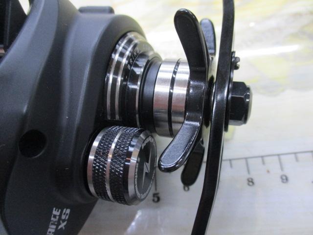 アルカンセ XS RH