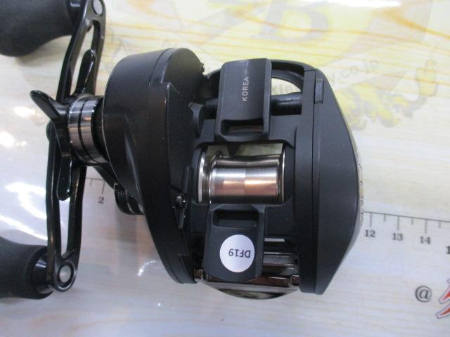 アルカンセ XS RH