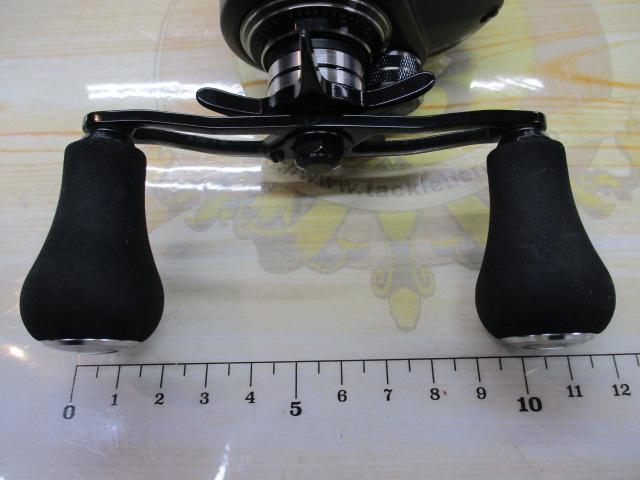 アルカンセ XS RH