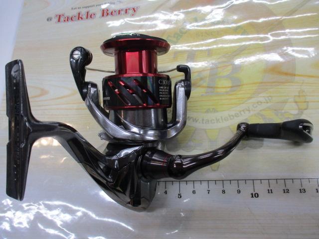 16ストラディックCI4+ C3000HG