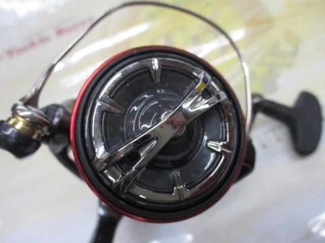 16ストラディックCI4+ C3000HG