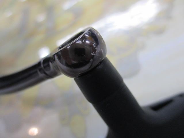 16ストラディックCI4+ C3000HG