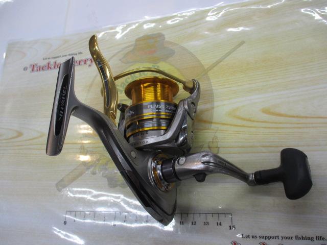 13プレイソ 2500H-LBD