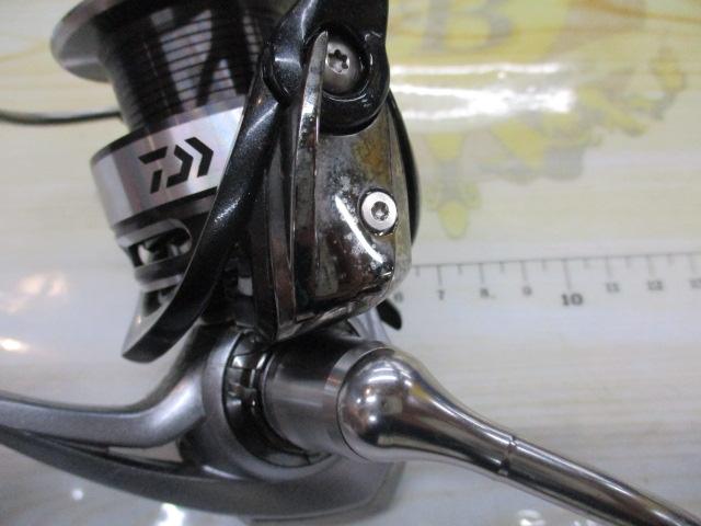 14カルディア 2500