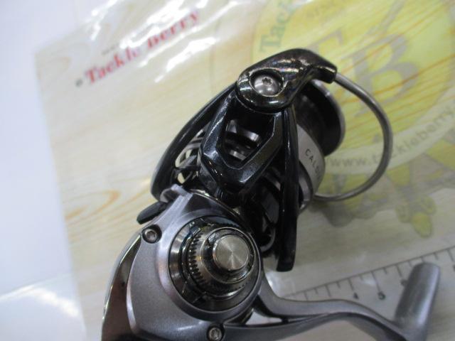 14カルディア 2500