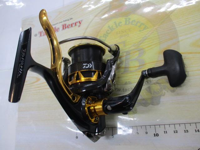 15トーナメントISO 2500SHLBD