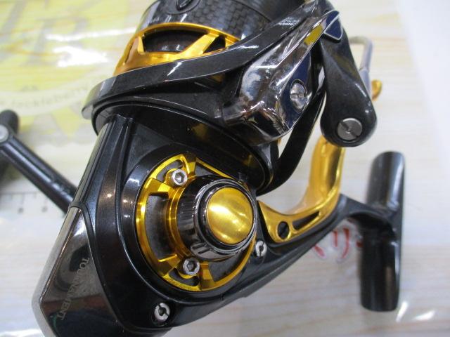 15トーナメントISO 2500SHLBD