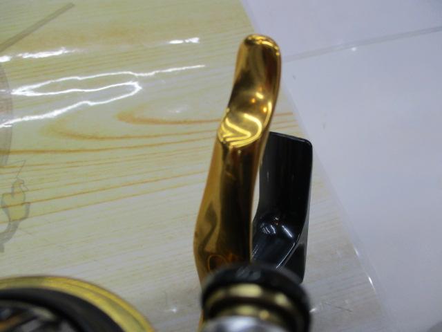 15トーナメントISO 2500SHLBD