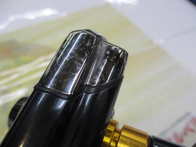 15トーナメントISO 2500SHLBD