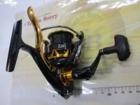 15トーナメントISO 2500SHLBD