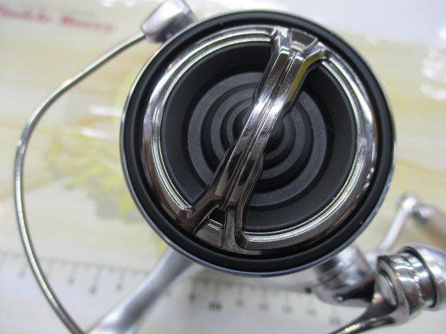 23ストラディック 3000MHG