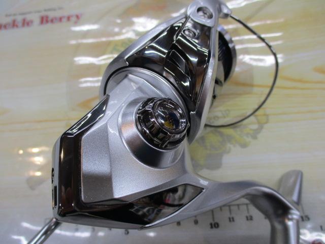 23ストラディック 3000MHG