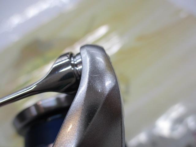 23ストラディック 3000MHG