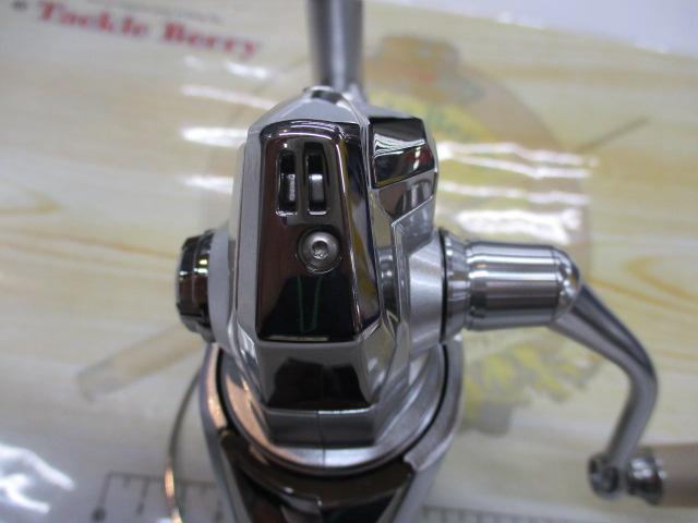 23ストラディック 3000MHG