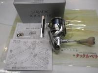 23ストラディック 3000MHG