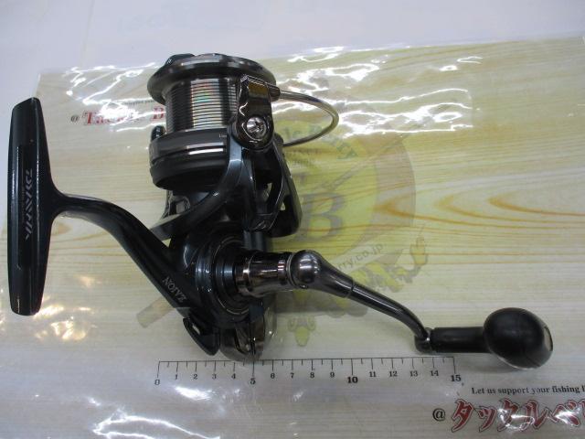 18パワーサーフSS 4000QD