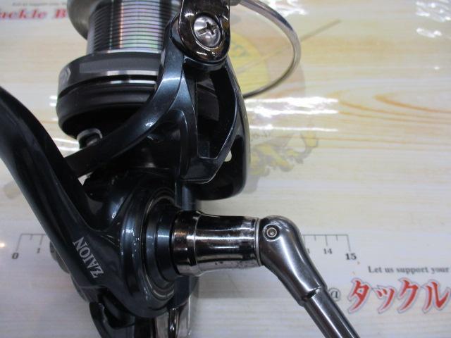 18パワーサーフSS 4000QD