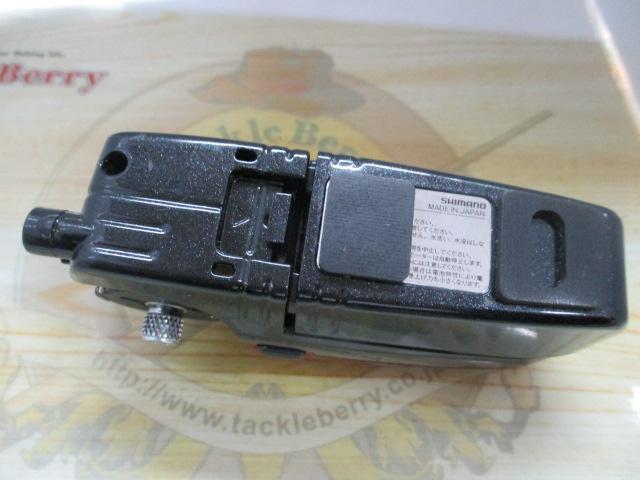 10ワカサギマチックDDM 赤