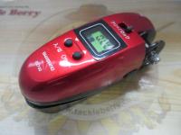 10ワカサギマチックDDM 赤