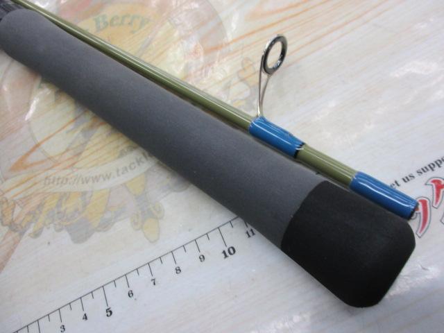 ロックフィッシュボトム RFB610L(ライトグリーン)