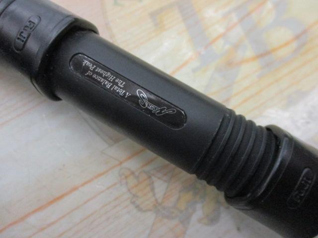 ロックフィッシュボトム RFB610L(ライトグリーン)