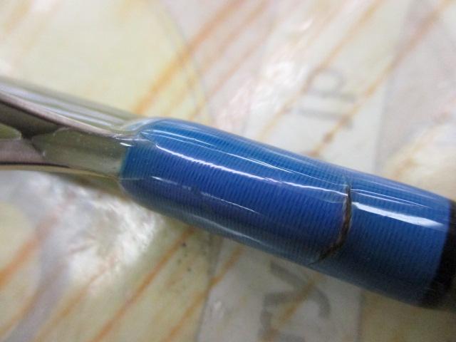 ロックフィッシュボトム RFB610L(ライトグリーン)