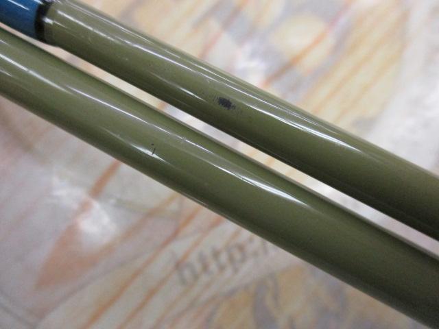 ロックフィッシュボトム RFB610L(ライトグリーン)