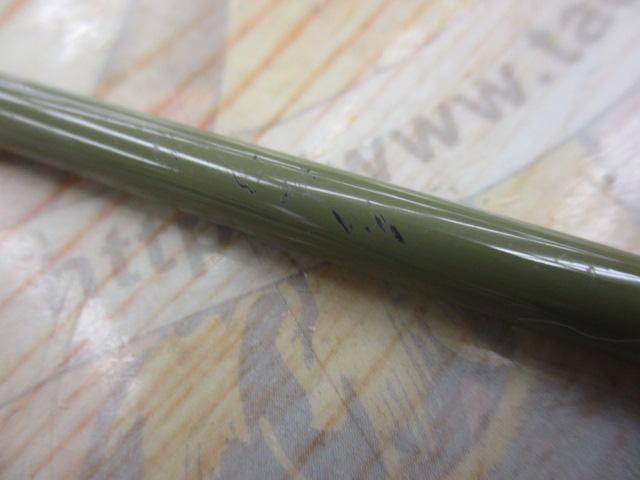 ロックフィッシュボトム RFB610L(ライトグリーン)