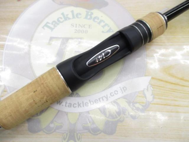 17エクスプライド 264UL-2