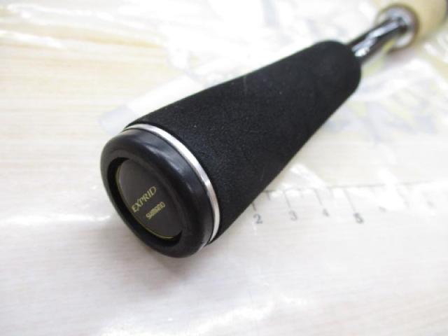 17エクスプライド 264UL-2