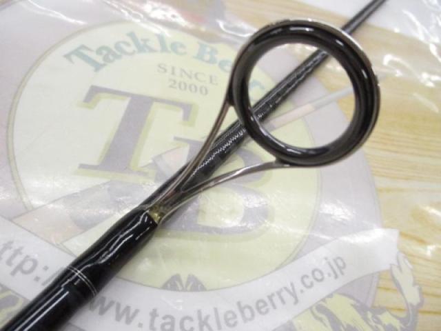 17エクスプライド 264UL-2