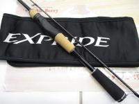 17エクスプライド 264UL-2