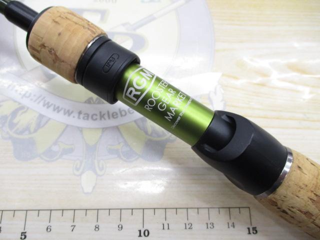 RGM スペック5 46-50B カーキ