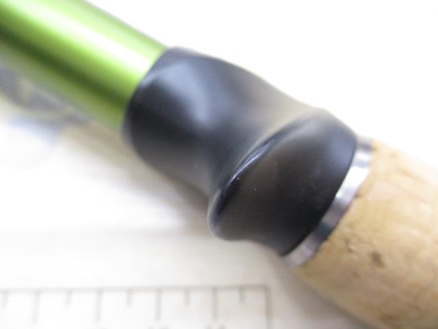 RGM スペック5 46-50B カーキ