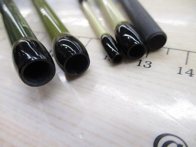 RGM スペック5 46-50B カーキ