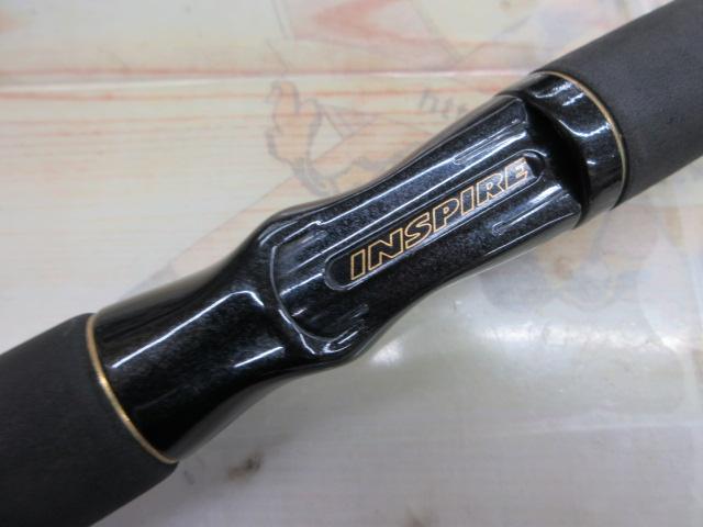 インスパイア ICSC-68M