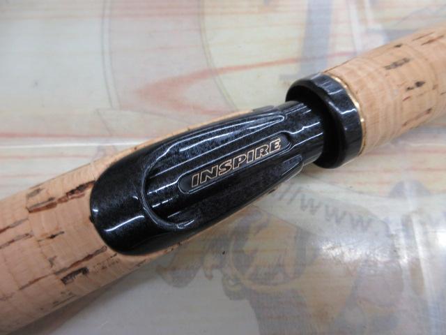 インスパイア ICSS-64L