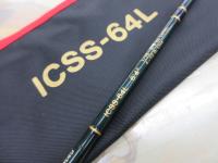 インスパイア ICSS-64L