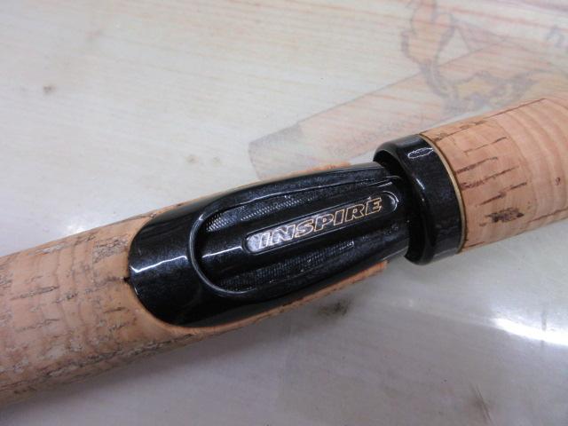 インスパイア ICSS-66UL