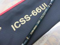 インスパイア ICSS-66UL