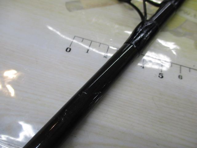 カーボテックエンターテナー 1002UL