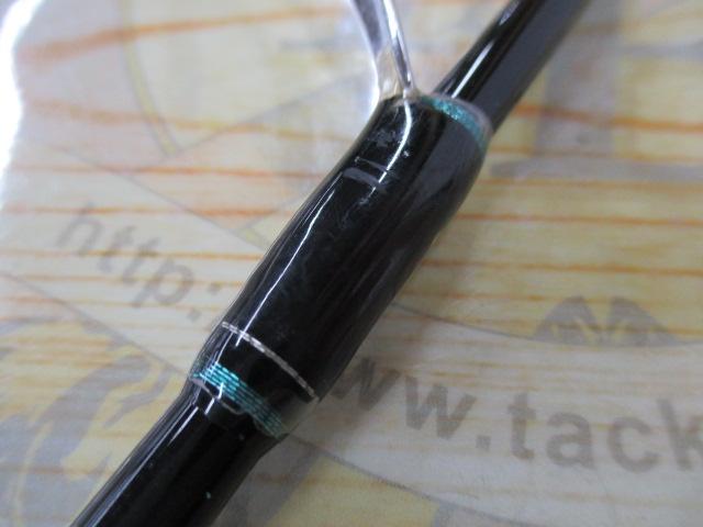 パシフィックファントムBG PF-BG510S-2/3