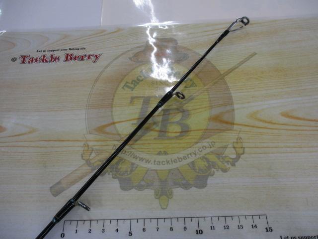 パシフィックファントムBG PF-BG510S-2/3