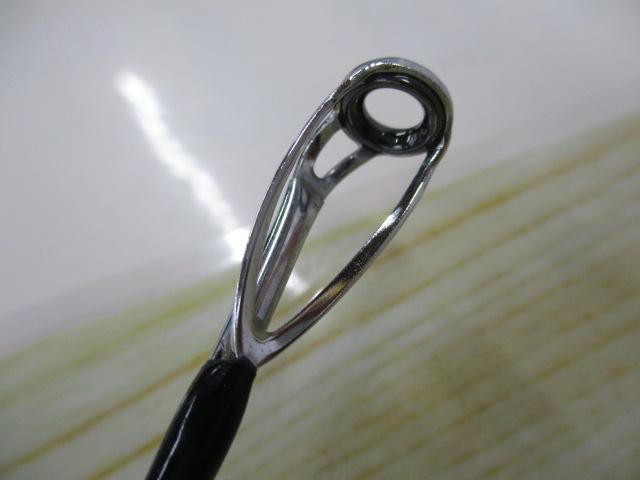 パシフィックファントムBG PF-BG510S-2/3