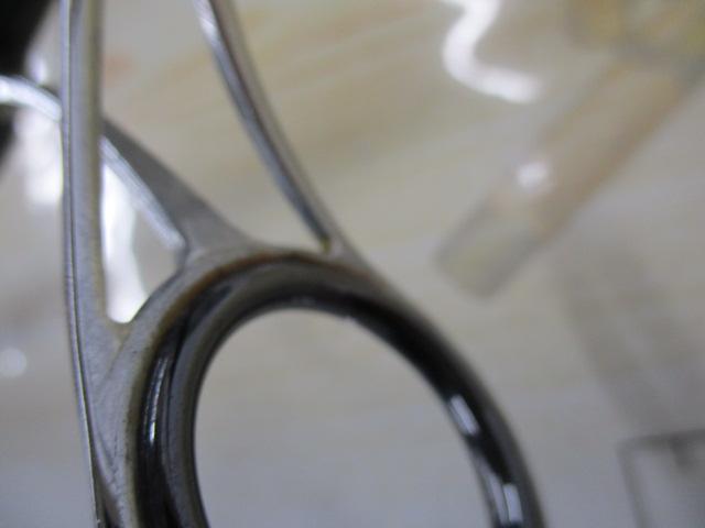 パシフィックファントムBG PF-BG510S-2/3