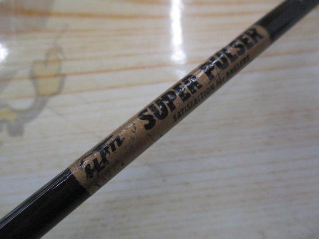 スーパーパルサー PCS-55